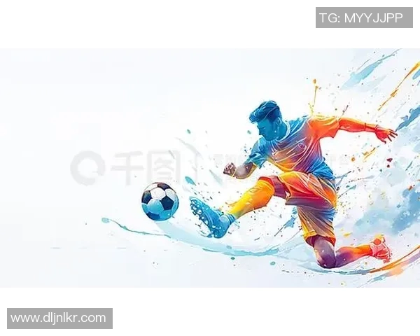 高清漫画风格足球明星海报展现运动激情与艺术魅力